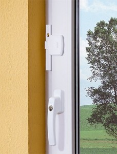 Fenstersicherung Abus FTS206
